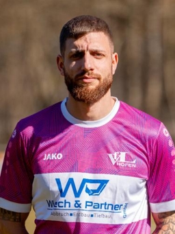 Avatar Bild für Paul Meier