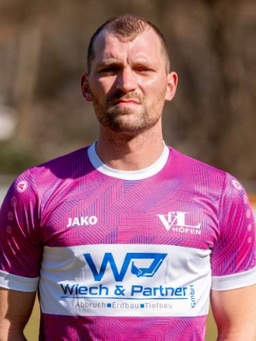 Avatar Bild für Sascha Stockburger