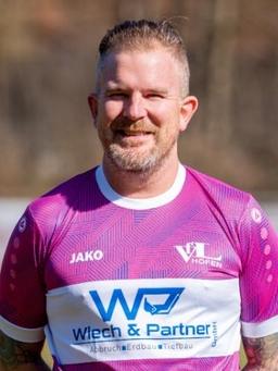 Avatar Bild für Christopher Wiech
