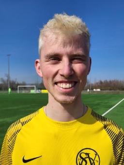 Avatar Bild für Moritz Cremers