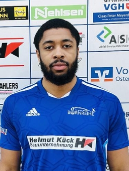 Avatar Bild für Elliott Cuthbert