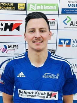 Avatar Bild für Janluca Grove