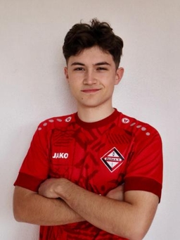 Avatar Bild für Luis Große Brüna