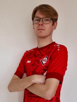 Avatar Bild für Sven Olthuis