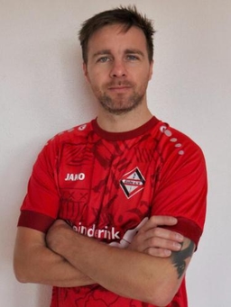 Avatar Bild für Henning Vogel