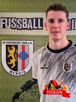 Avatar Bild für Lukas Binder