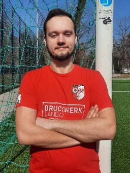 Avatar Bild für Simon Pietzyk