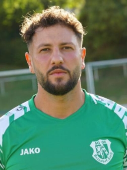 Avatar Bild für Enrico Balijaj