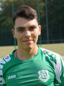 Avatar Bild für Fynn Jona Barth