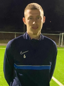 Avatar Bild für Lukas Baake