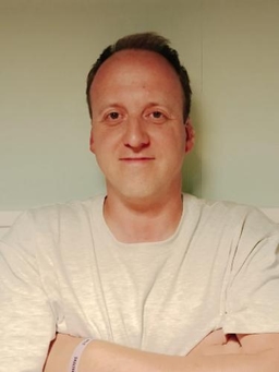 Avatar Bild für Torben Gallus