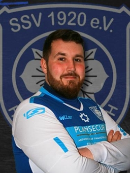 Avatar Bild für Jannik Reichmann