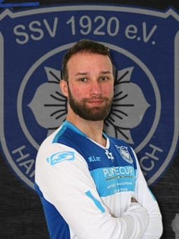 Avatar Bild für Jeremy Nicholas Schmidt