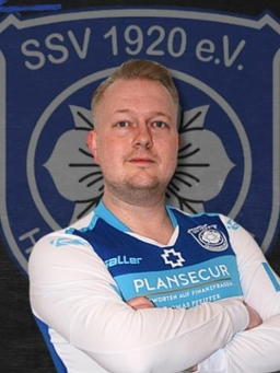 Avatar Bild für Maximilian Zimmermann