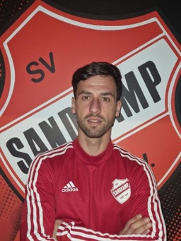 Avatar Bild für Marius-Neculai Suvac