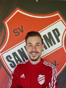 Avatar Bild für Keven Wehde