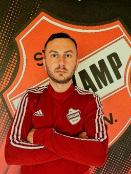 Avatar Bild für Alexandru-Sebastian Zaharia