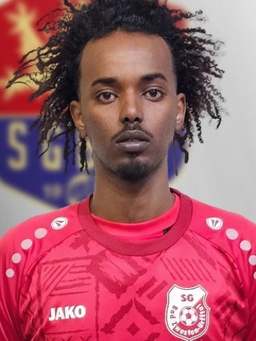 Avatar Bild für Meyman Mahamed Hirsi