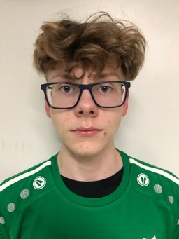 Avatar Bild für Tim Luca Winter