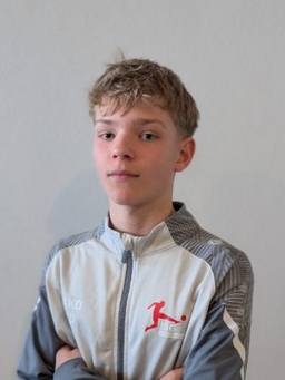 Avatar Bild für Mateo Pelzer