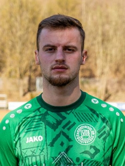 Avatar Bild für Albin Maliqi