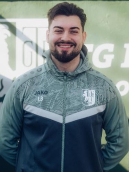 Avatar Bild für Luca Böhringer