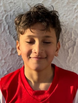 Avatar Bild für Mujtaba Kitaz