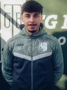 Avatar Bild für Emirhan Sakalli
