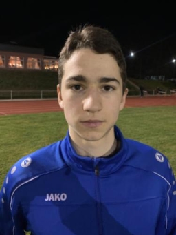 Avatar Bild für David Gegenheimer