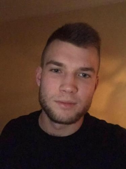 Avatar Bild für Maciej Kucharski