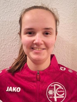 Avatar Bild für Aileen Marie Loges
