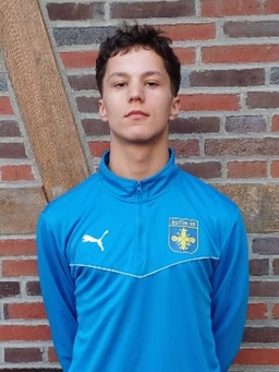 Avatar Bild für Kevin Paulauskas