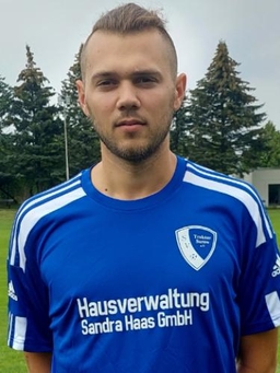 Avatar Bild für Johannes Klee