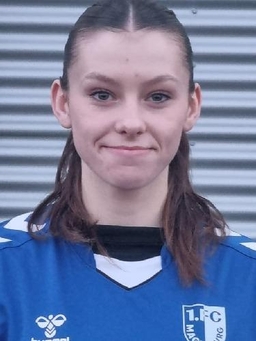 Avatar Bild für Josephine Franz