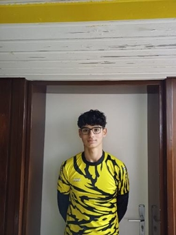 Avatar Bild für Haitham Hlwani