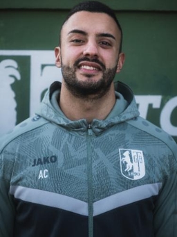 Avatar Bild für Ahmet Cicek