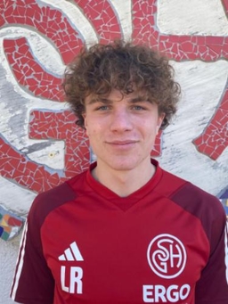 Avatar Bild für Luzius Reisbeck