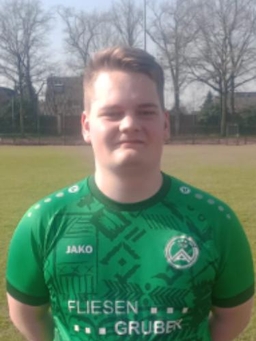 Avatar Bild für Pascal Friedrich Haberland