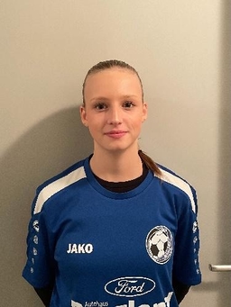 Avatar Bild für Paula Dziallas