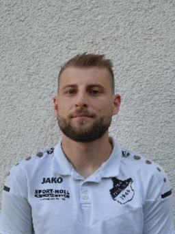 Avatar Bild für Kevin Czommer