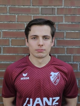 Avatar Bild für Enrique Felipe Gloth