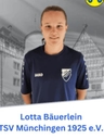 Avatar Bild für Profilbild
