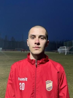 Avatar Bild für Dusan Dobrin