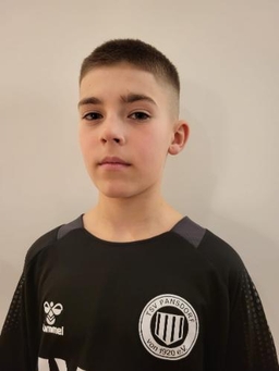 Avatar Bild für Tom Borisavljevic