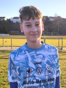 Avatar Bild für Niklas Strauch