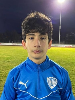 Avatar Bild für Alpay Toprak