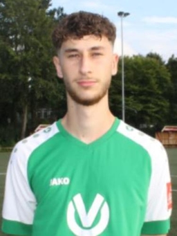 Avatar Bild für Efe Emrah Gökgöz