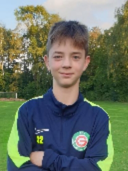 Avatar Bild für Niklas Bohm