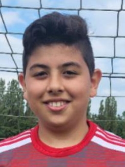 Avatar Bild für Mustafa Aslan Demirok