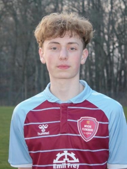 Avatar Bild für Kiano Etiènne Bajohr